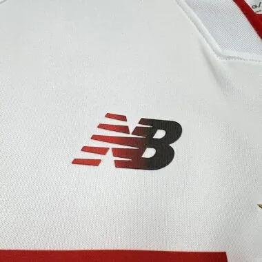 Mens Sao Paulo 2026/27 Home Jersey (S-4XL)