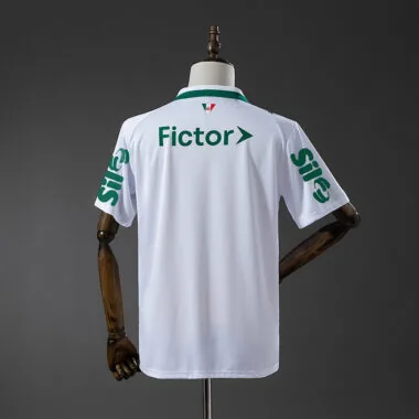 Palmeiras 2026/27 All sponsors Away Jersey (S-4XL)