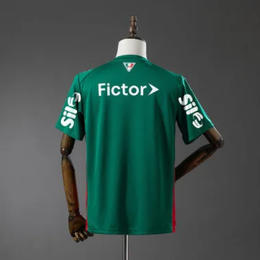 Palmeiras 2026/27 All sponsors Home Jersey (S-4XL)