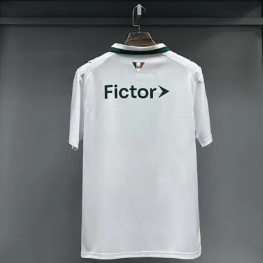 Palmeiras 2026/27 Away Jersey (S-4XL)