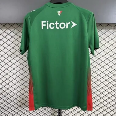 Palmeiras 2026/27 home Jersey