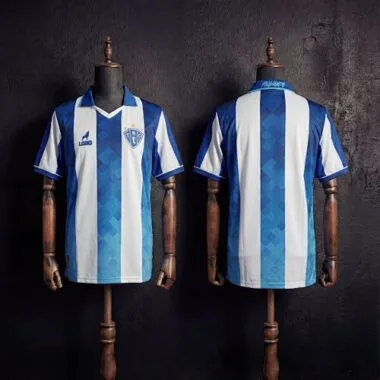 Paysandu Para 2026/27 Home Jersey