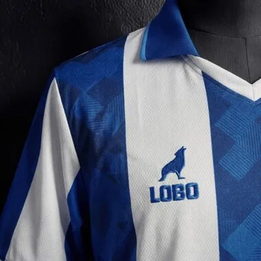 Paysandu Para 2026/27 Home Jersey