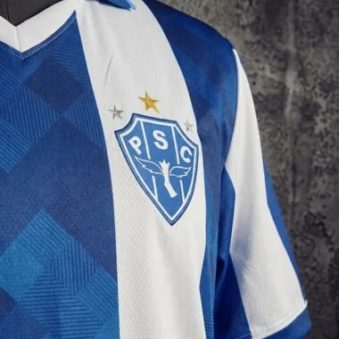 Paysandu Para 2026/27 Home Jersey