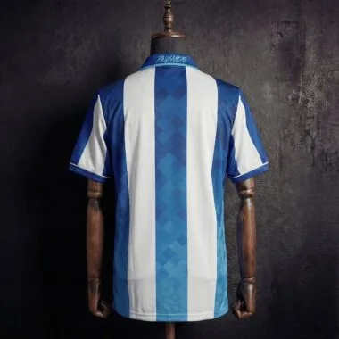 Paysandu Para 2026/27 Home Jersey