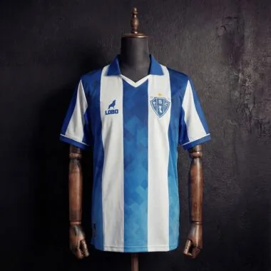 Paysandu Para 2026/27 Home Jersey