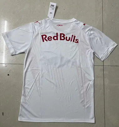 Red Bull Bragantino 2026/27 Home Soccer Jersey (S-4XL)