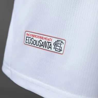 Santa Cruz FC 2026/27 Away Soccer Jersey (S-4XL)