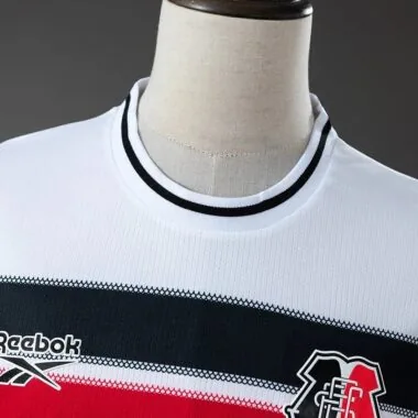 Santa Cruz FC 2026/27 Away Soccer Jersey (S-4XL)