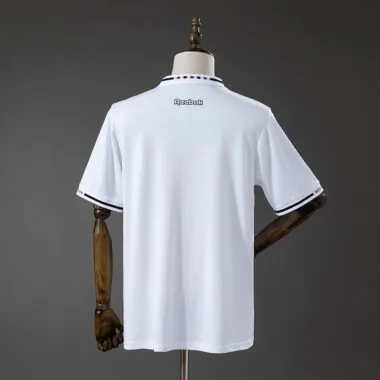 Santa Cruz FC 2026/27 Away Soccer Jersey (S-4XL)
