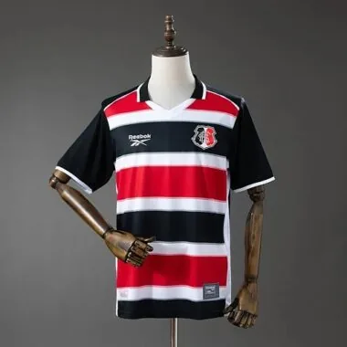Santa Cruz FC 2026/27 Home Jersey S-4XL