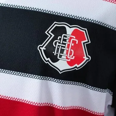 Santa Cruz FC 2026/27 Home Jersey (S-4XL)