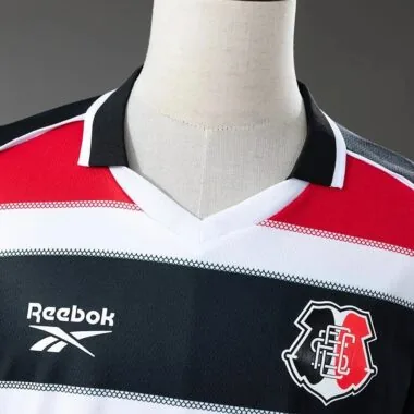 Santa Cruz FC 2026/27 Home Jersey (S-4XL)