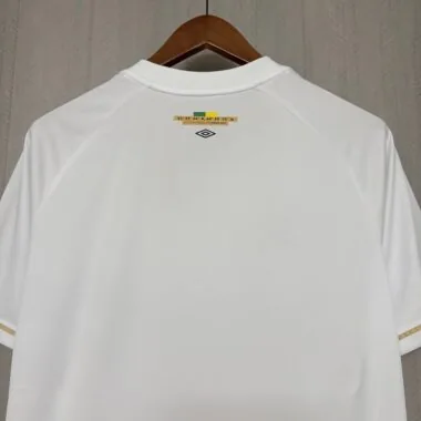 Santos 2026/27 home Jersey (S-4XL)