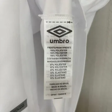 Santos 2026/27 home Jersey (S-4XL)