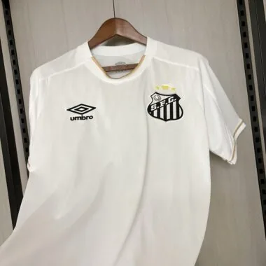Santos 2026/27 home Jersey (S-4XL)