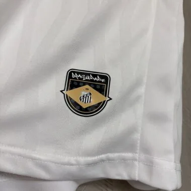 Santos 2026/27 home Jersey (S-4XL)