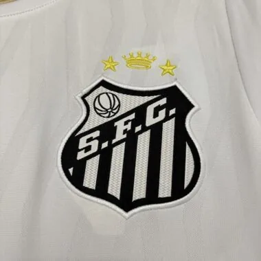 Santos 2026/27 home Jersey (S-4XL)