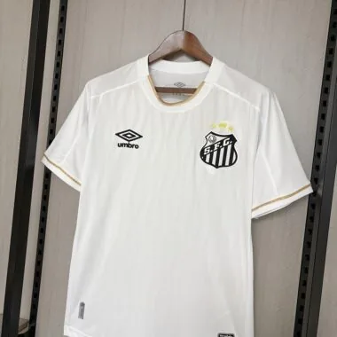 Santos 2026/27 home Jersey (S-4XL)