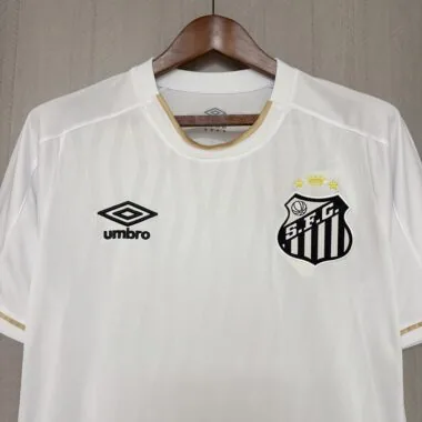Santos 2026/27 home Jersey (S-4XL)