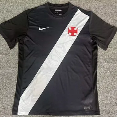 Vasco da Gama 2025/26 Home Jersey S-4XL