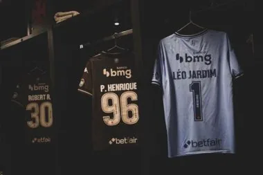 Vasco da Gama 2025/26 Third Away Soccer Jersey with all Sponsor