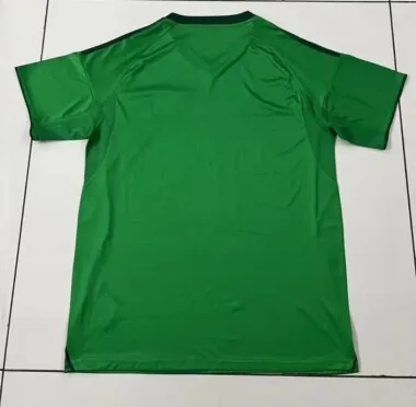25-26 Al Ahli Saudi away Jersey (S-2XL)