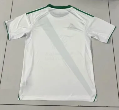 25-26 Al Ahli Saudi home Jersey