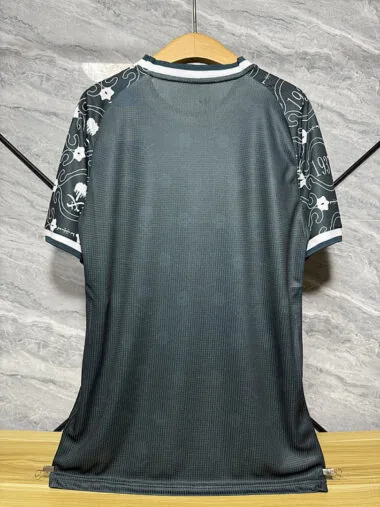 25-26 Al Ahli Saudi special Player version 1937 jersey