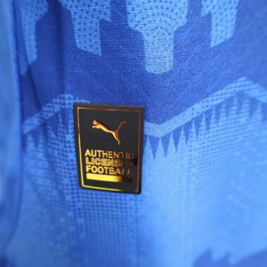 25-26 Al-Hilal home player version jersey