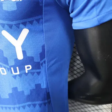 25-26 Al-Hilal home player version jersey
