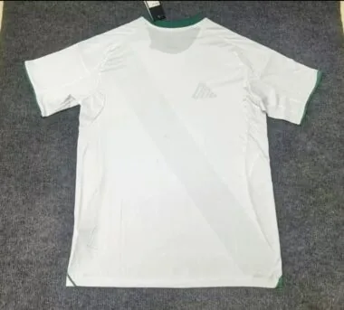 25-26 Al-Ittihad Away Soccer Jersey