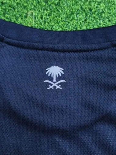 25-26 Al-Nassr away Player Version Kid Kit (Size 16-28)