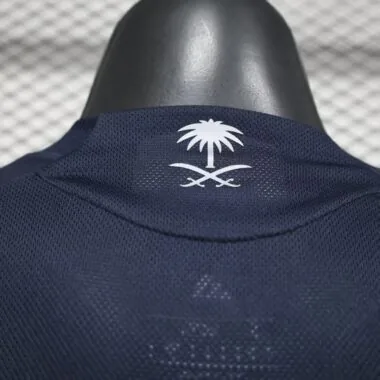 25-26 Al-Nassr away player version Jersey (S-2XL)