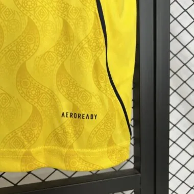 25-26 Al-Nassr home jersey