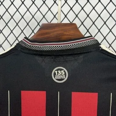 25-26 Bohemians home jersey