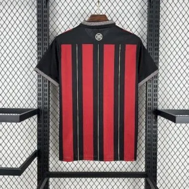 25-26 Bohemians home jersey