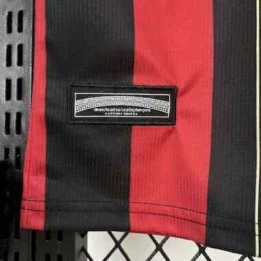 25-26 Bohemians home jersey