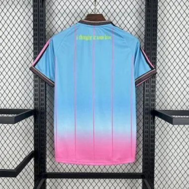 25-26 Bohemians third away jersey