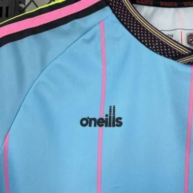 25-26 Bohemians third away jersey