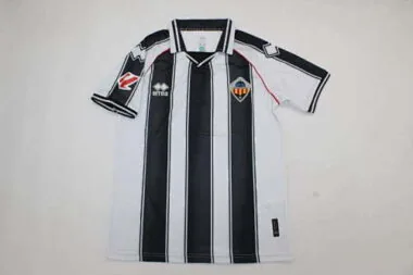 25-26 Castellon home soccer jersey