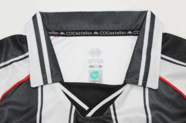 25-26 Castellon home Jersey
