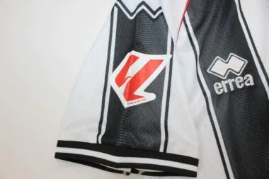25-26 Castellon home Jersey
