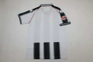 25-26 Castellon home Jersey