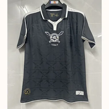 25-26 Clube do Remo Dark gray goalkeeper