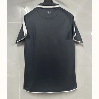 25-26 Clube do Remo Dark gray goalkeeper