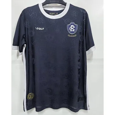 25-26 Clube do Remo Home Jersey
