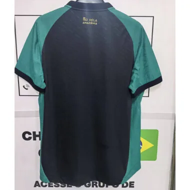 25-26 Clube do Remo Third Away jersey