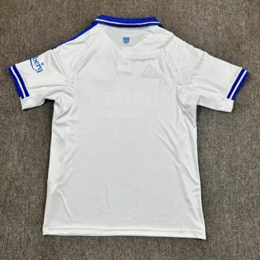 25-26 Copenhagen home white Jersey (S-2XL)