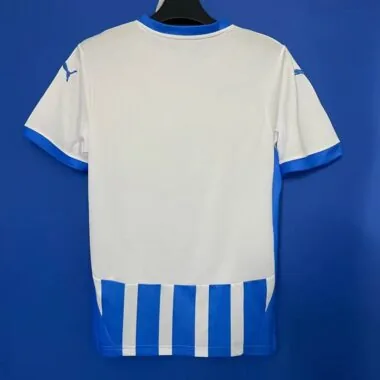 25-26 Craiova home Jersey